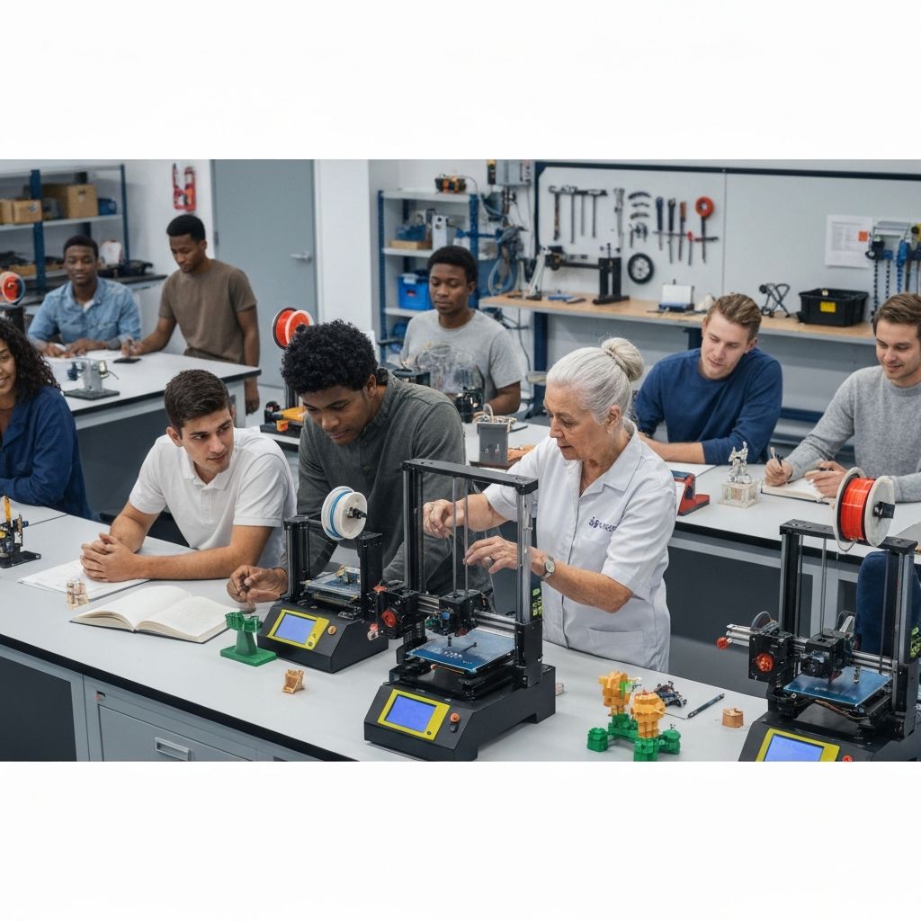 Schools & Youth Organizations